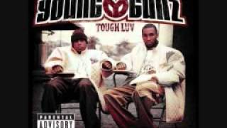 Watch Young Gunz Look In Your Eyes with Camron video