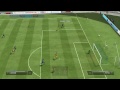 FIFA13 Quarti di Champions -PSG vs Barcellona by Johnny, Zamp, Dani & Faz