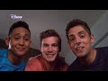 BABY DADDY - Trailer - Jeden Mittwoch im DISNEY CHANNEL