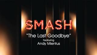 Watch Smash Cast The Last Goodbye video