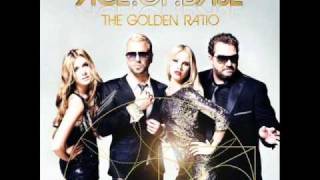 Watch Ace Of Base Who Am I video