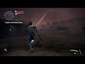 American Nightmare Walkthrough