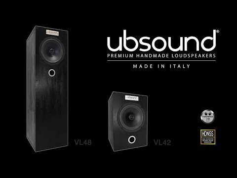 Speciale UBSound – Serie Velvet