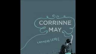 Watch Corrinne May In My Arms video
