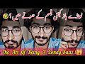 Londy Baazoun Ki Aqsaam || Comedy Video || The Art Of Being A Londy Baaz