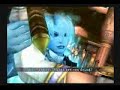 Soul Calibur 3 - Ivy - Ending B