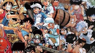 250 Anime Recommendations