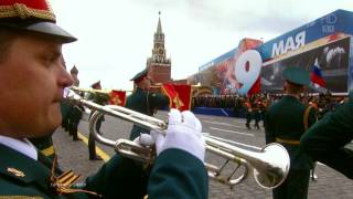 Первый Канал Hd 9 Мая 2017 Парад Москва