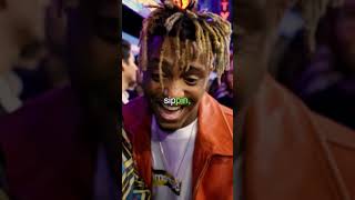 Juice WRLD said all girls ARE NOT the same 😳💔