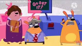 Fetch With Ruff Ruffman Animal Edition Season 5 Episode 20 The Fetch Reboot Finale
