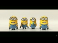 Deable Me Minions Sing Banana Potato Song images Deable Me Minions Sing Banana Potato Song