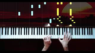 Taş Duvarlar - Unutulmaz Müzik - Duygusal - Piano by VN