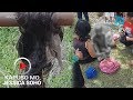 Kapuso Mo, Jessica Soho: BATA SA BUKIDNON, SUMABIT ANG BUHOK ...