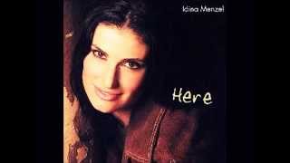 Watch Idina Menzel If I Told You video