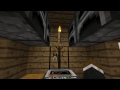 FAILURE-SAURUS-REX Minecraft Dinosaurs Modded Adventure w/ Mitch #2