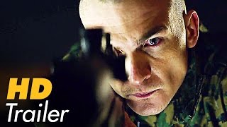 HITMAN: AGENT 47 Trailer 2 (2015)
