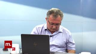 Son Depremlerin Sismolojik Değerlendirmesi- Prof.dr. Ali Pınar Ve Prof.dr. M.nuray Aydınoğlu