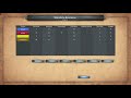 Age of Empires: Definitive Edition - FFA 4 players RM Shang Highlands - eartahhj - 03/07/2019