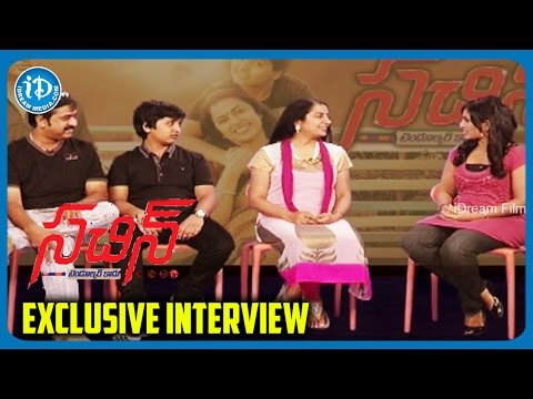 Sachin Tendulkar Kadu Movie Team Exclusive Interview | Suhasini Maniratnam | Mohan | Master Snehit