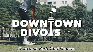 Downtown Divots: A Day at Dentonia Park - Toronto Municipal Golf Course