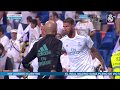 Pre-Spanish Super Cup warm-up!