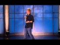 Dana Carvey - Squatting Monkeys Tell pt. 1
