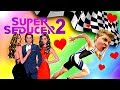 Super Seducer 2 - Sex-Speedrun-Rekord geknackt - Herr Currywurst