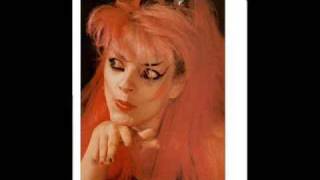 Watch Nina Hagen Gods Of Aquarius video