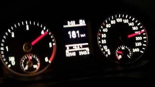 Vw Caddy 2.0 Tdi 4Motion 2013 178Hp 375Nm 0-100 0-195 Bsr Ppc3 Tuning