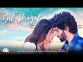 DIL PAAGAL (Song) - Laqshay Kapoor, Roshni Walia | Mukund Suryawanshi,Abhendra,Vaishnavi | Bhushan K