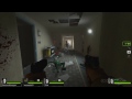 Master Chief vs. Mars Attacks - Left 4 Dead 2 Mods