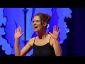 How embracing the beauty in the ugly saved me | Ana Carrizales | TEDxSurrey
