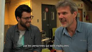 Voyager à l'étranger quand on a moins de 18 ans...