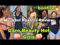 Garo Beauty Hot Grils🍑Top 6 A.chik Me.chik Hot Actress | Mr Jabol Review + Roast😄