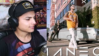 Reacciono Anuel Aa Haze Amanece Oficial Audio Themaxready Reacciono Anuel Aa Haze Amanece Oficial Audio Themaxready