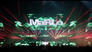 Marlo & Avao - We Are The Future