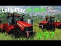 Let's Play Landwirtschaft Simulator 2013 Multiplayer Projekt Mega Bauernhof #097 Together,HD
