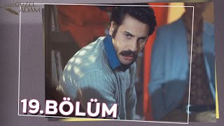 Yedi Güzel Adam 19.Bölüm