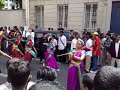 Title:PonguTamil Paris France 2008 - 1 Description:I took this clip (18/06/2008) on the event of Pongu Tamil . The Important event of Origin of Srilankan Tamils ( Tamouls ) Post your valuable comments and your ratings please :)