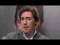 Rob Brydon on his autobiography, Small Man In A Big Book