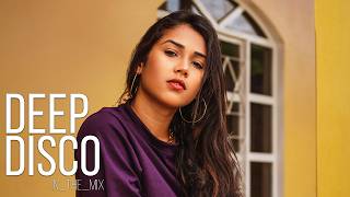 Deep House 2024 I Evony Chill Out Mix #60