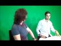 Hugo Robin, entrevistas parte 1 Hugo Robin, entrevistas parte 1
