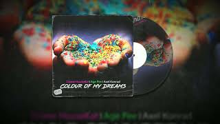 Djane Housekat X Age Pee X Axel Konrad - Colour Of My Dreams