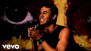 Watch Enrique Iglesias Be With You video