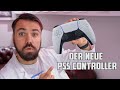Der NEUE PS5 DualSense Controller | Dr. UnboxKing