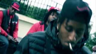 Lockyon - Zèb Street Clip 2Kartel Films