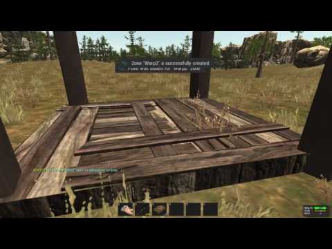 Rust legacy как сделать прицел Rust legacy как сделать прицел