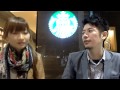 吉田&愛子　対談動画  番外編　〜僕たちもしょぼしょぼからのスタートでした〜