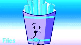 Bfdi And Tpot Auditions In Music Effect 40.0