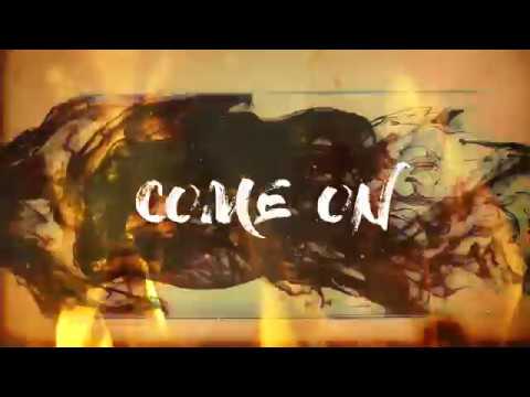 Threesome - Sweet Anger (Official Lyric video)